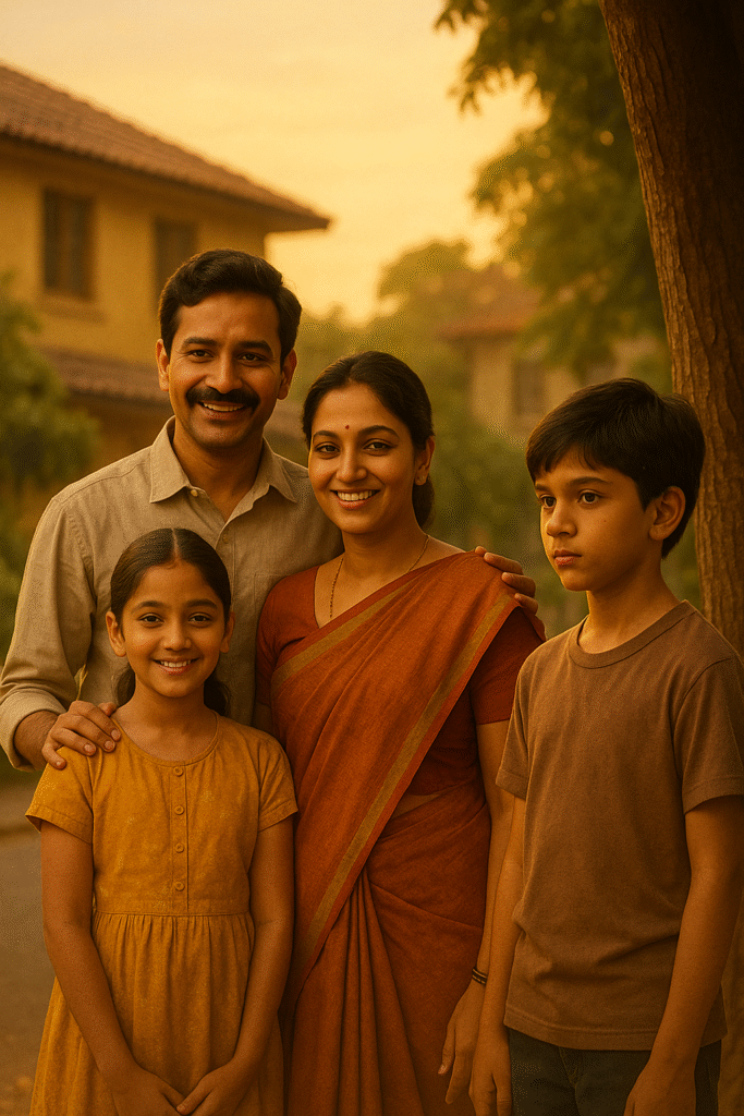 नन्हा मेहमान