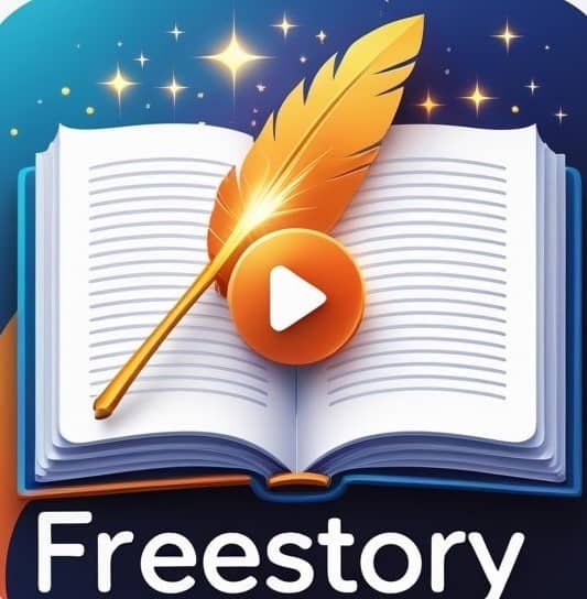 FreeStory.in Privacy Policy