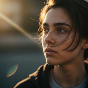 धूप और साया